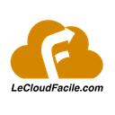 LCF logo