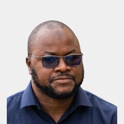 Portrait de Mohamed Kabore
